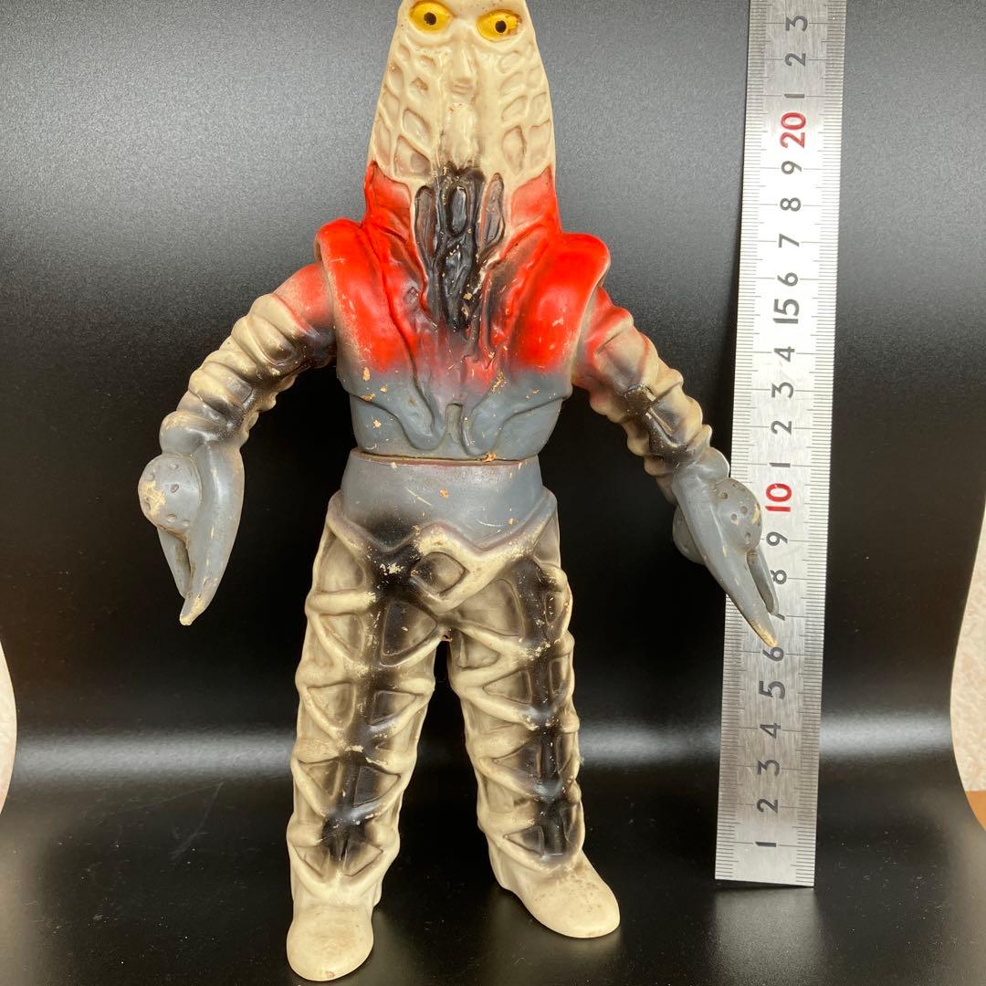 ゴドラ星人　ブルマァク ゴドラ星人 of ウルトラ怪獣.com