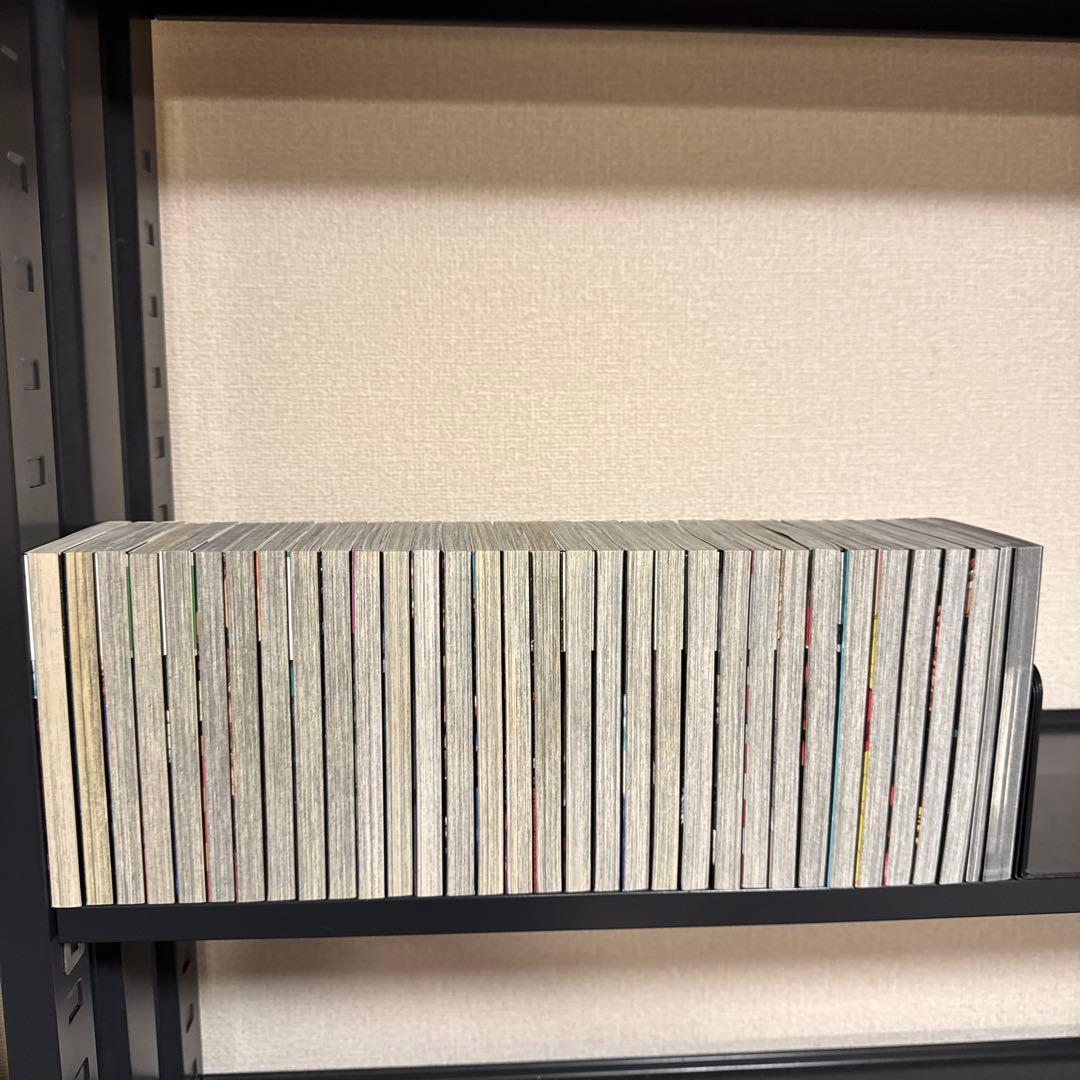 呪術廻戦 0-30巻+0.5巻+公式ファンブック 全巻セット 芥見