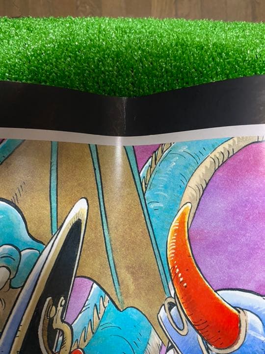 激レア】ドラゴンクエスト1 ドラクエ1 鳥山明 ポスター A2サイズ