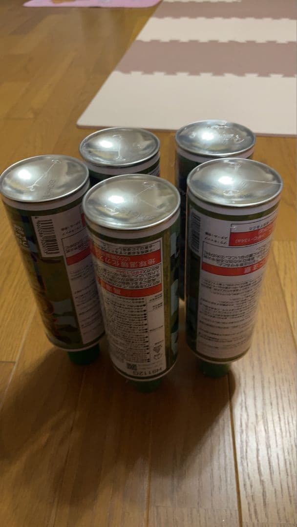 BB GAS500 エアガン専用ガス