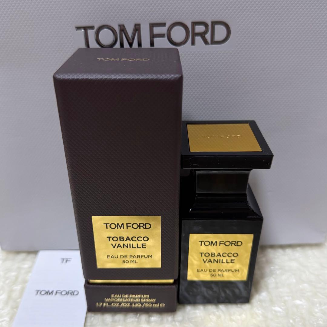 トムフォード　タバコバニラ　オードパルファム　スプレィ　50ml 20231006174436_1.jpg