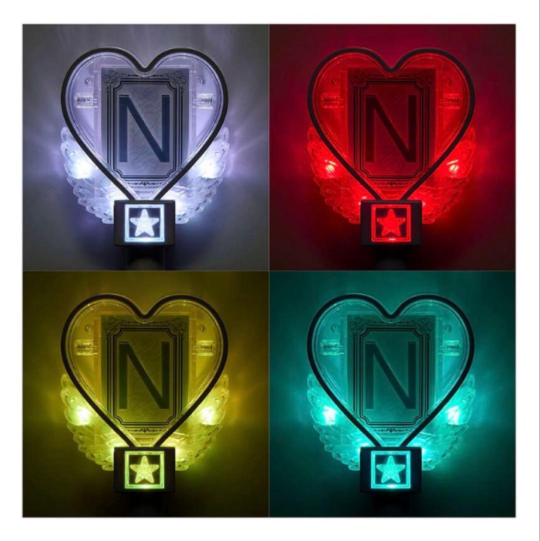 中島健人 IDOLICの魔法 ペンライト オフィシャルグッズ ケンティー