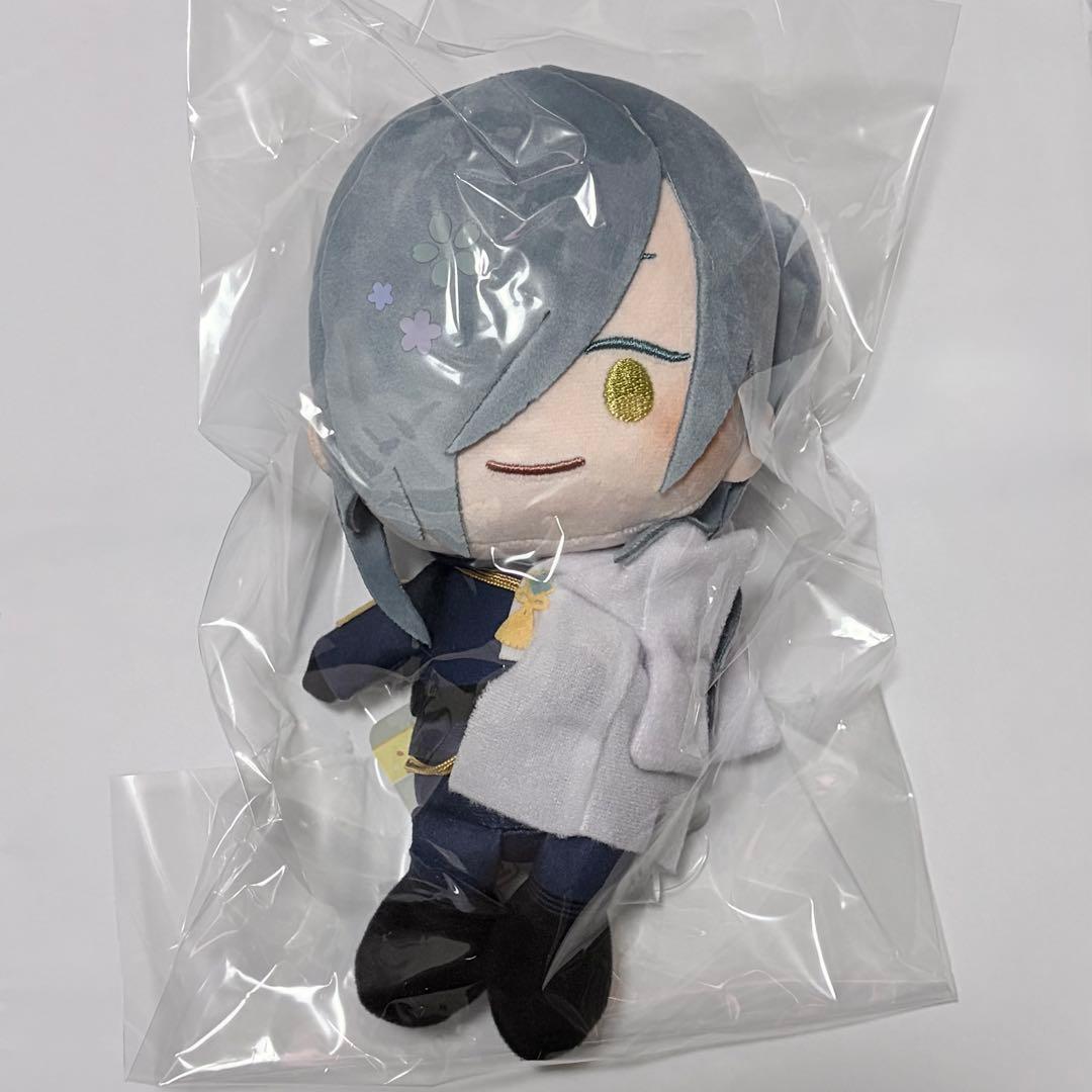 刀剣乱舞 わんぱく にっかり青江 ぬいぐるみ② - メルカリ