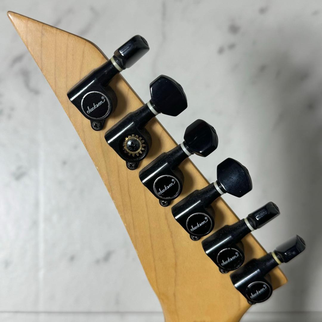 日本製 CHARVEL BY JACKSON Dinky Floyd Rose - メルカリ