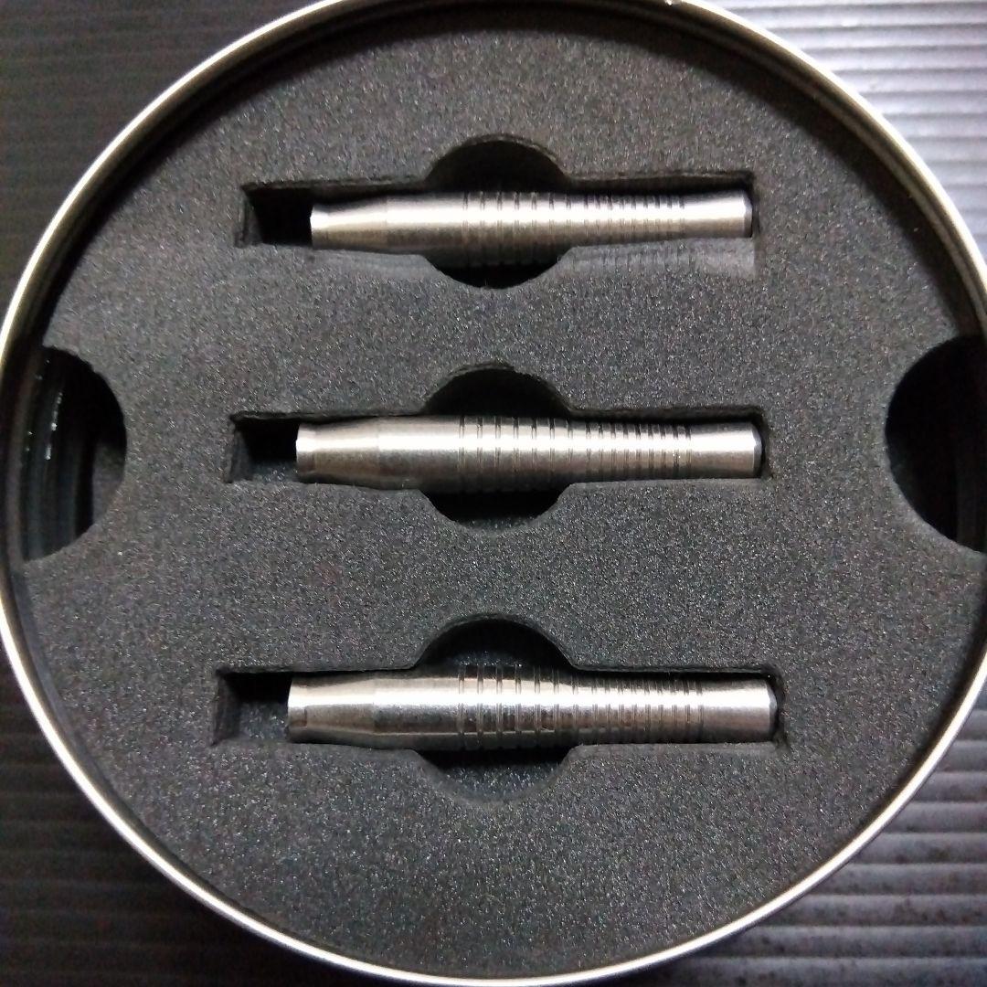 タイニーバレル Newer