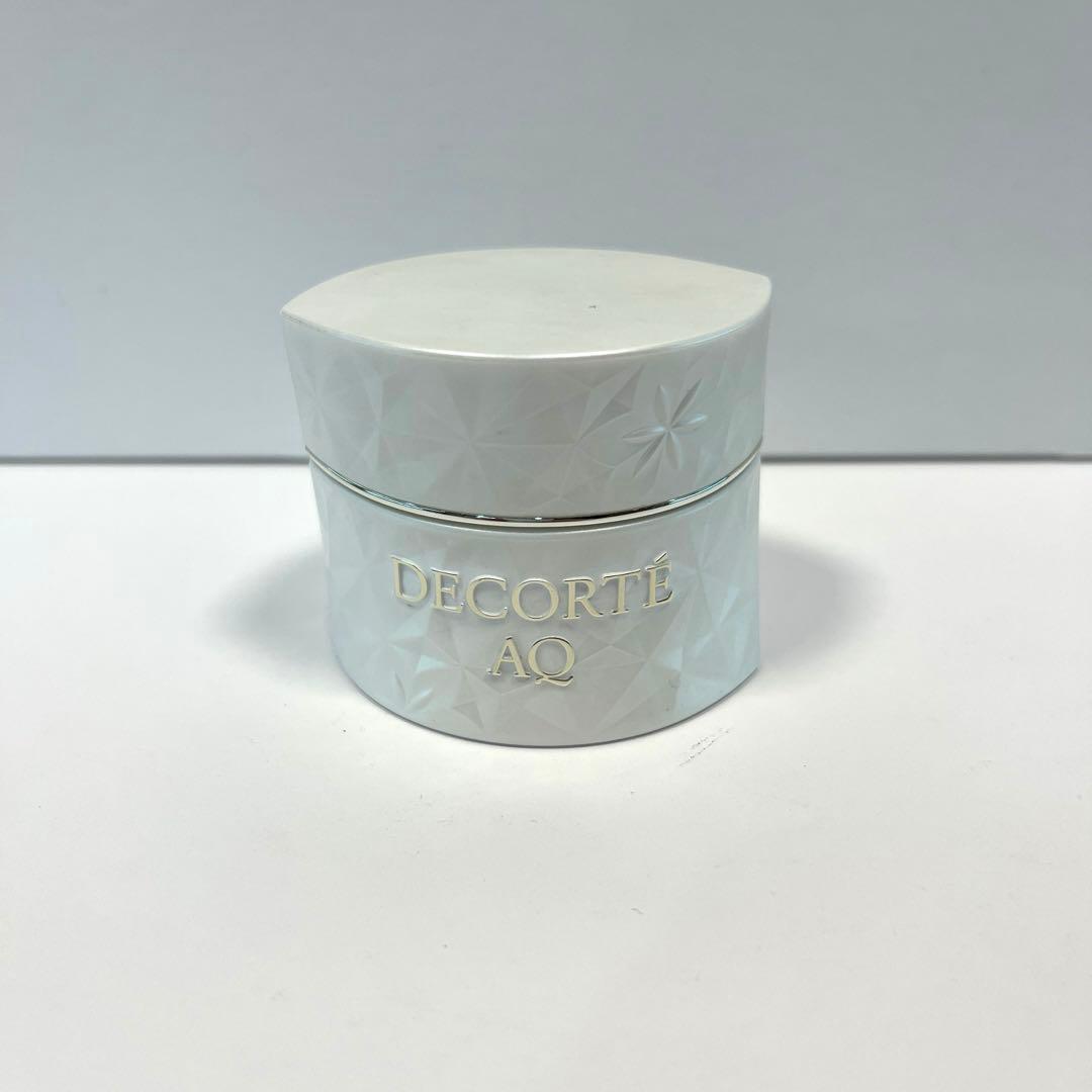 コスメデコルテAQクリーム