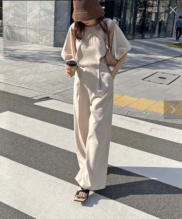 【Lucifer 】capricieux lemage Vパフコンビネゾン