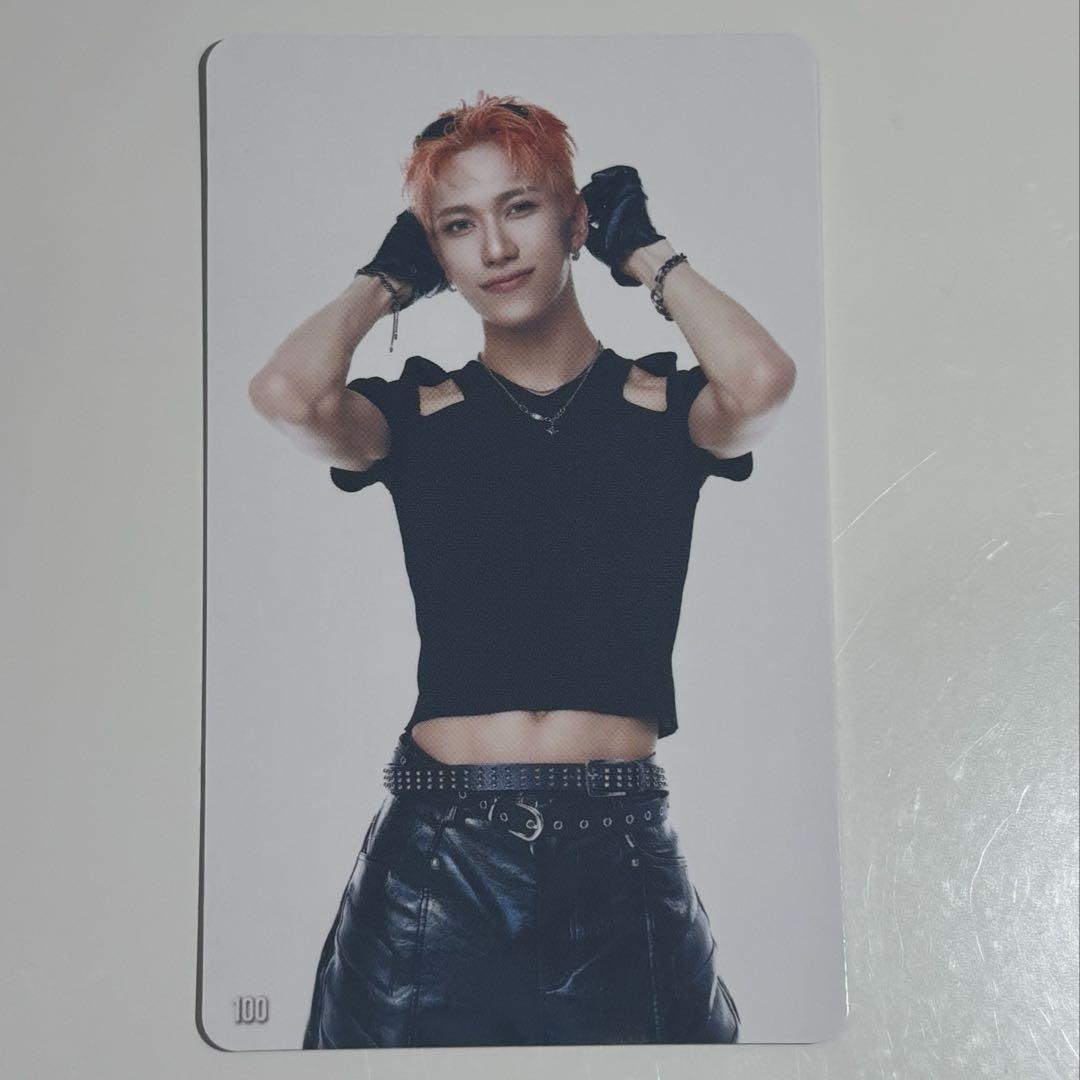 池崎理人 トレカ 100 XQUARE INI - メルカリ