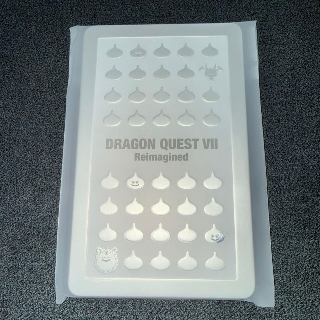 ドラゴンクエストVII reimaginedスチールブックケース Switch2 - メルカリ