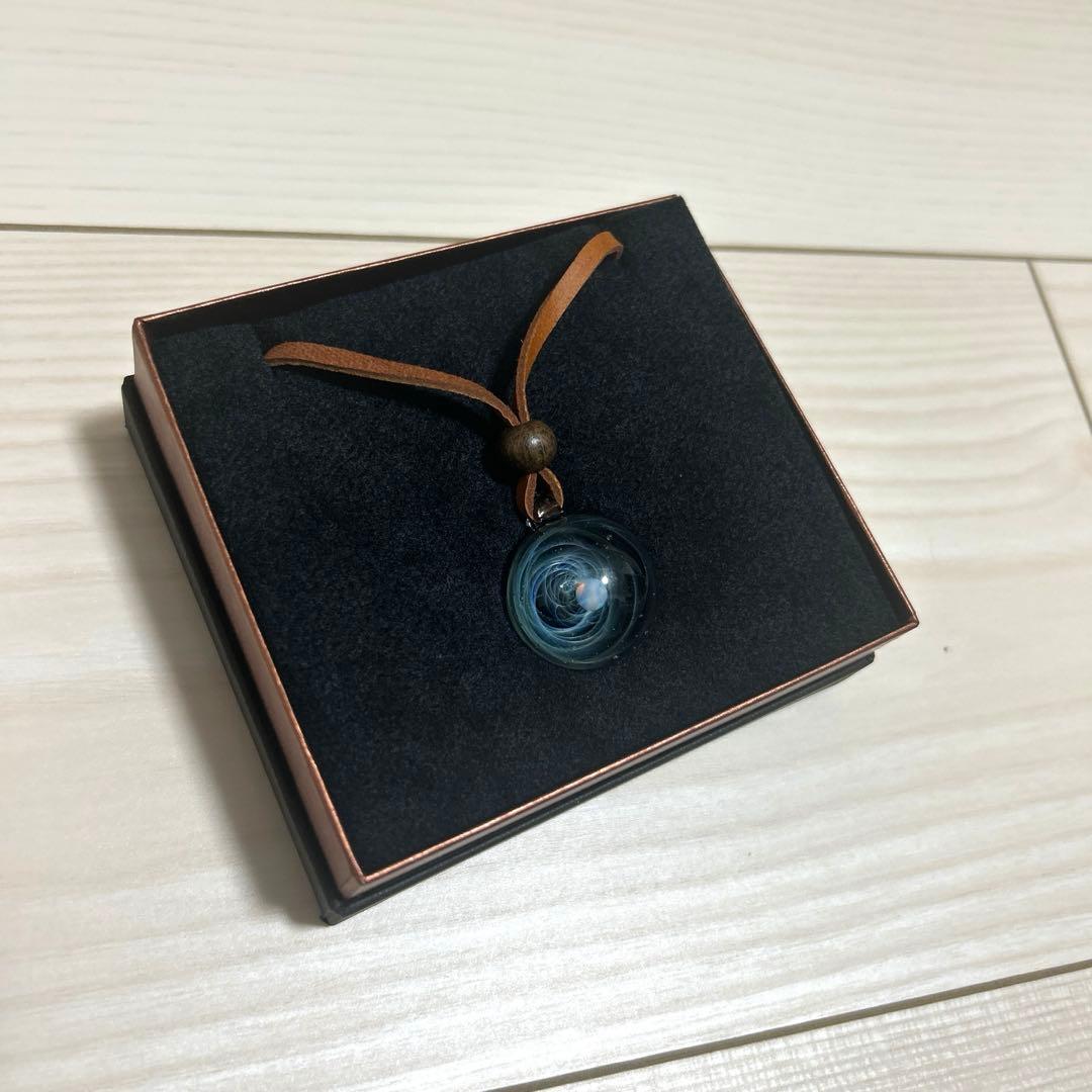 宇宙ガラス +α 正規品 ホワイトオパール プラスアルファ 当選品 箱付き