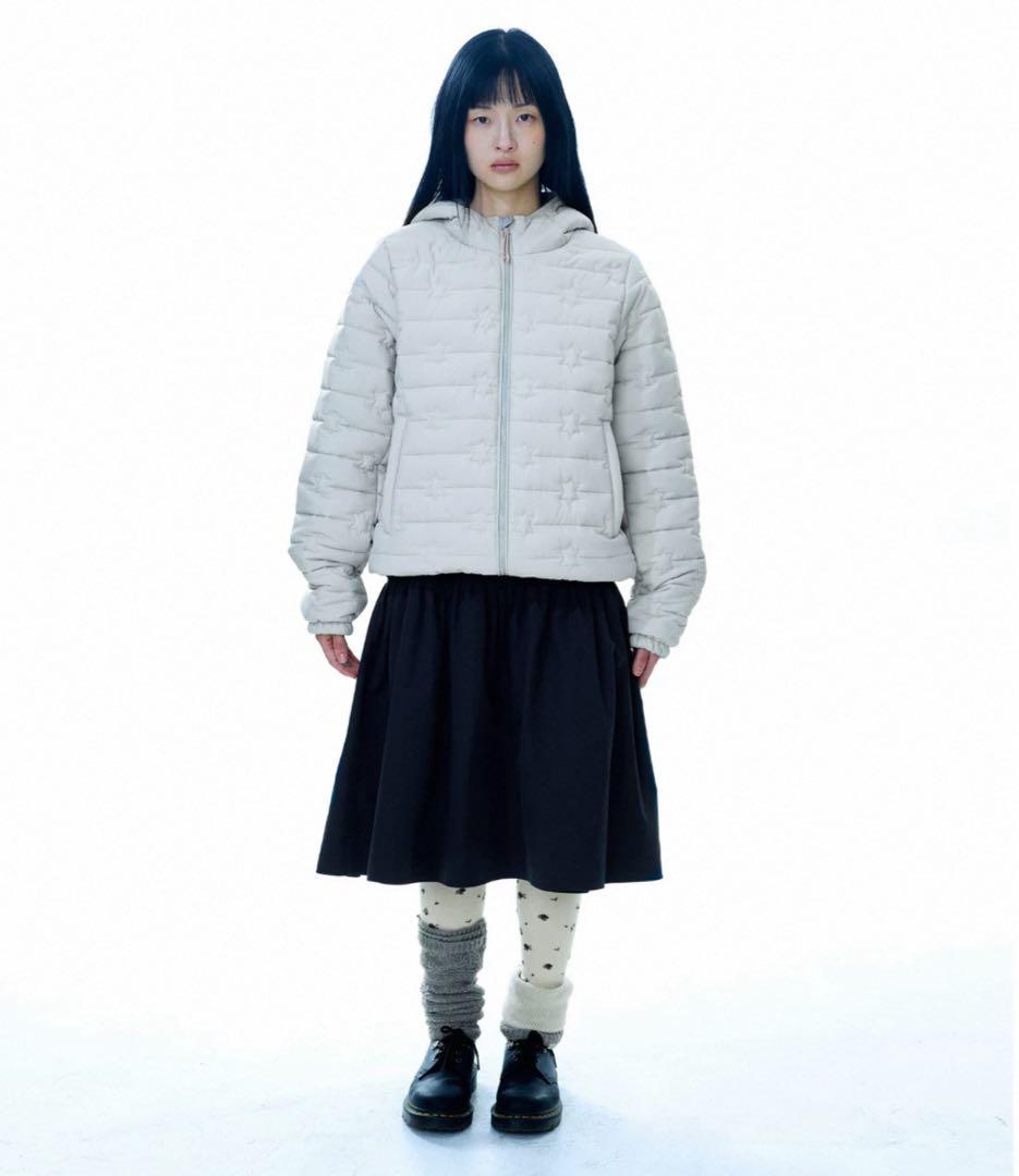 coyseio ダウンジャケット 新品タグ付き