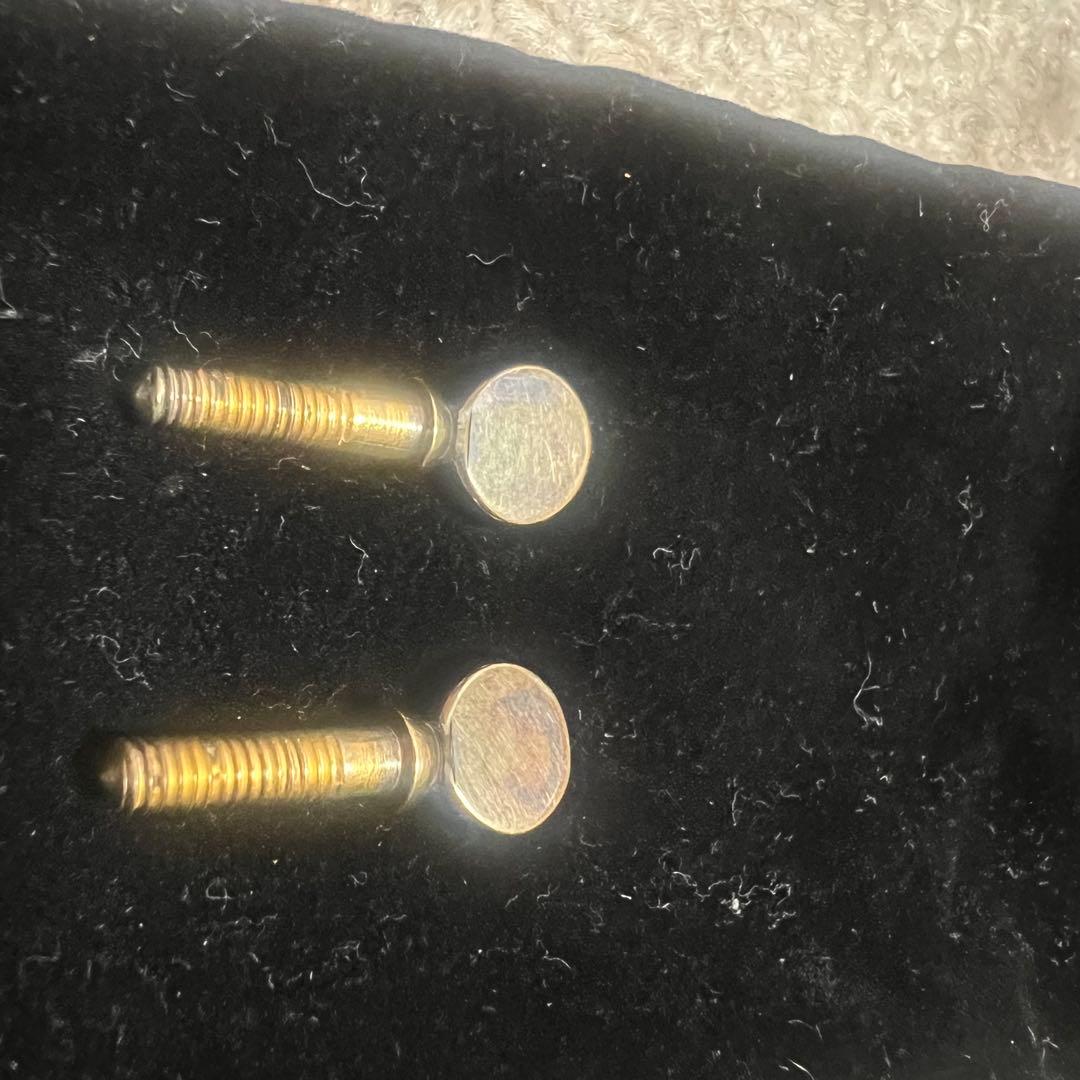 バリトンサックス リガチャーGP 中古Ligature B.SAX GP - メルカリ