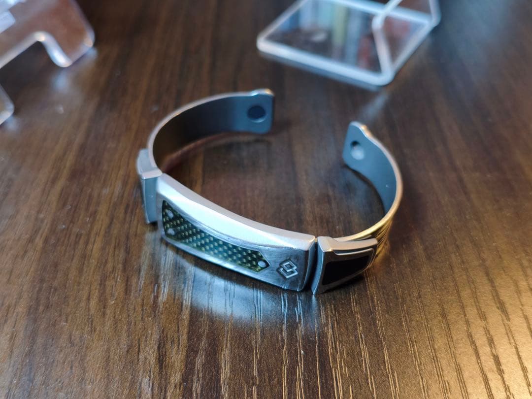 colantotte コラントッテ ブレスレット マグチタン アイアンマン