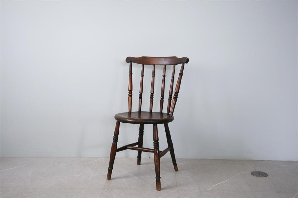 英国アンティーク木製キッチンチェア/ダイニングイス/椅子/飾り棚89-229-2 イギリスアンティーク チェア」の人気商品一覧 | 安い商品を通販サイト