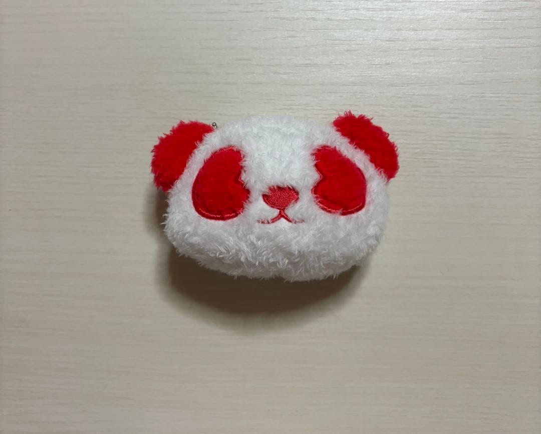 LIL LEAGUE　中村竜大　もふもふリルパンダ PROFILE | LIL LEAGUE(リル リーグ) オフィシャルサイト