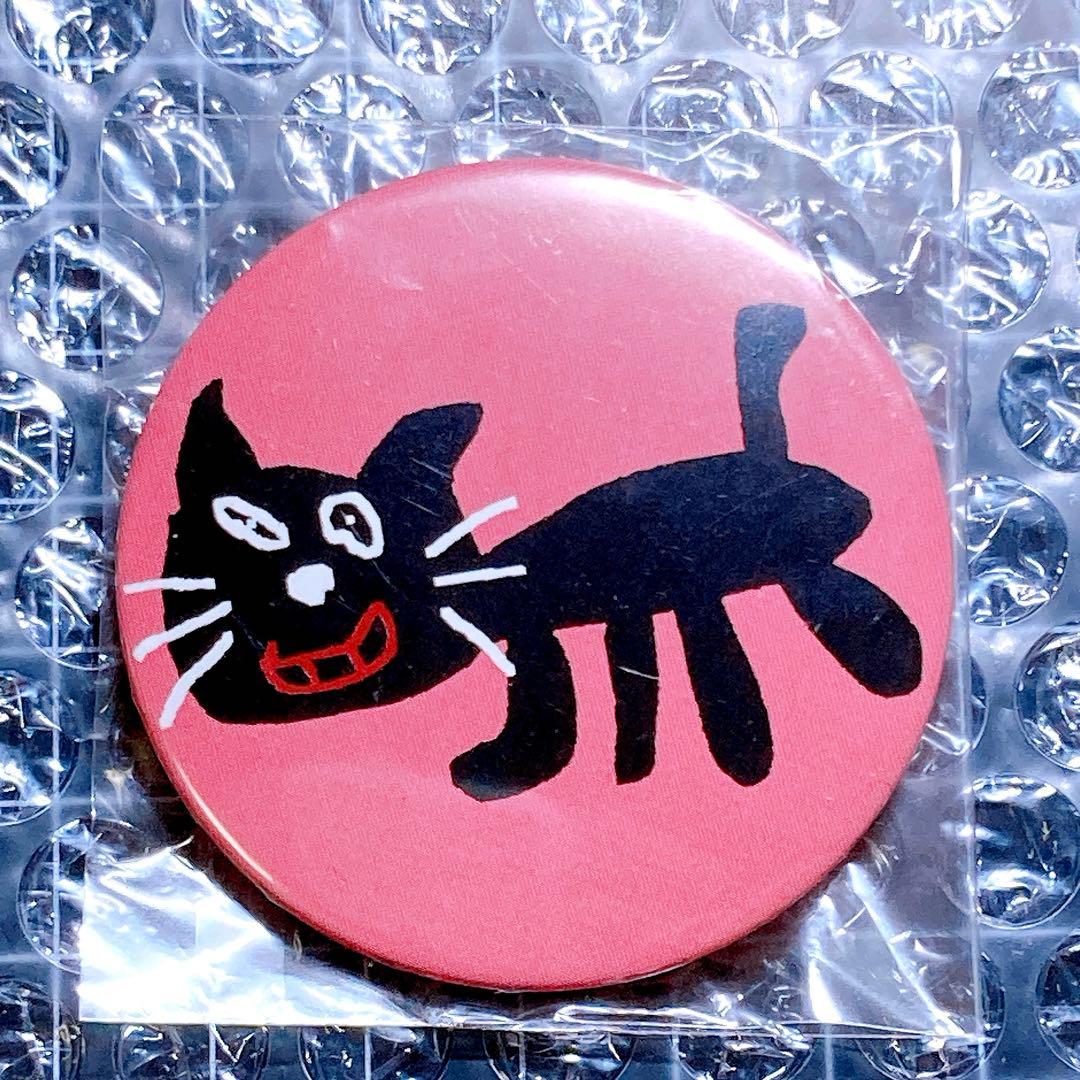 キヨ 缶バッジ level.3 キヨ猫 アイコン - メルカリ