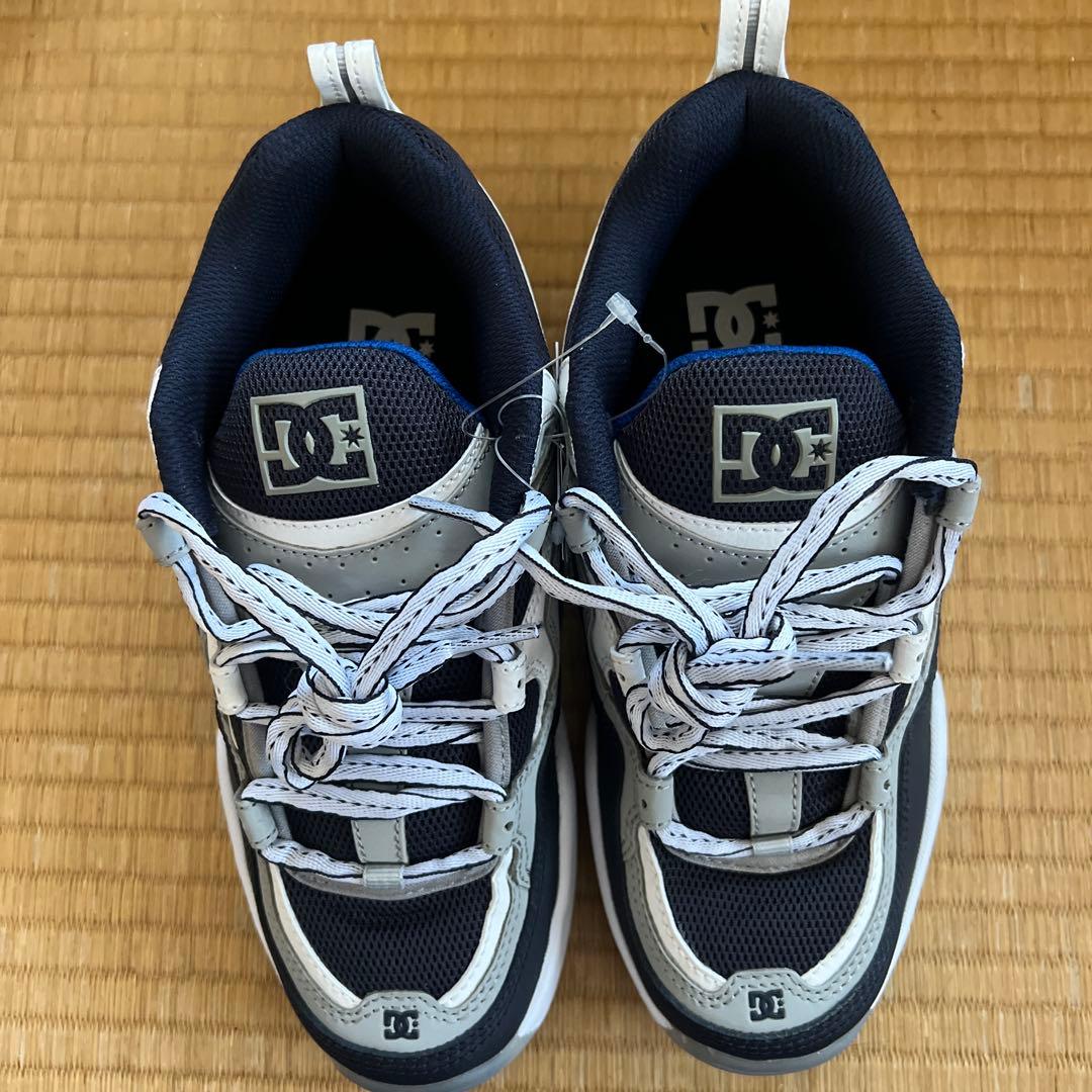 スケートボード DC SHOES TRUTH OG 25cm