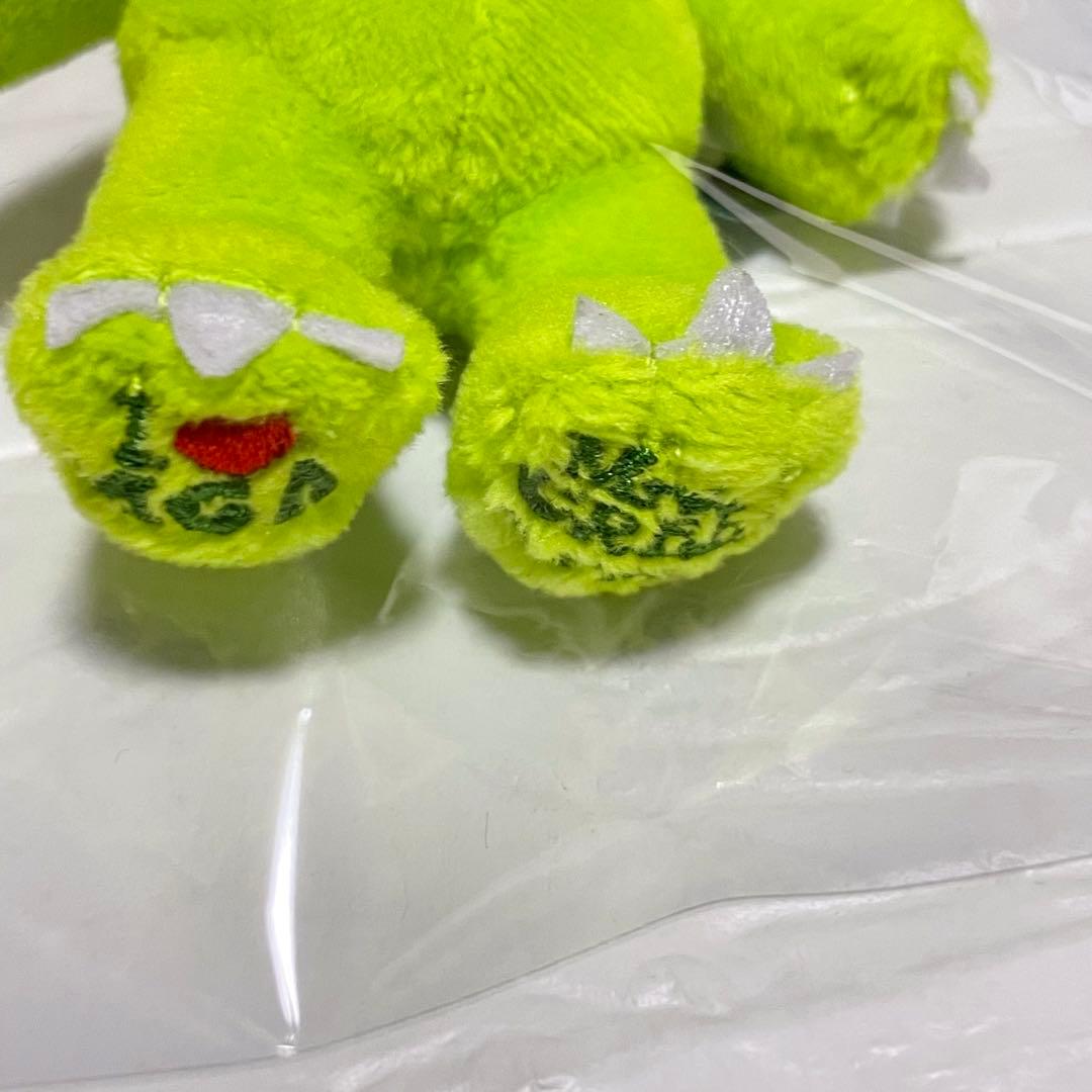 Mrs. GREEN APPLE メメル キーホルダー - メルカリ