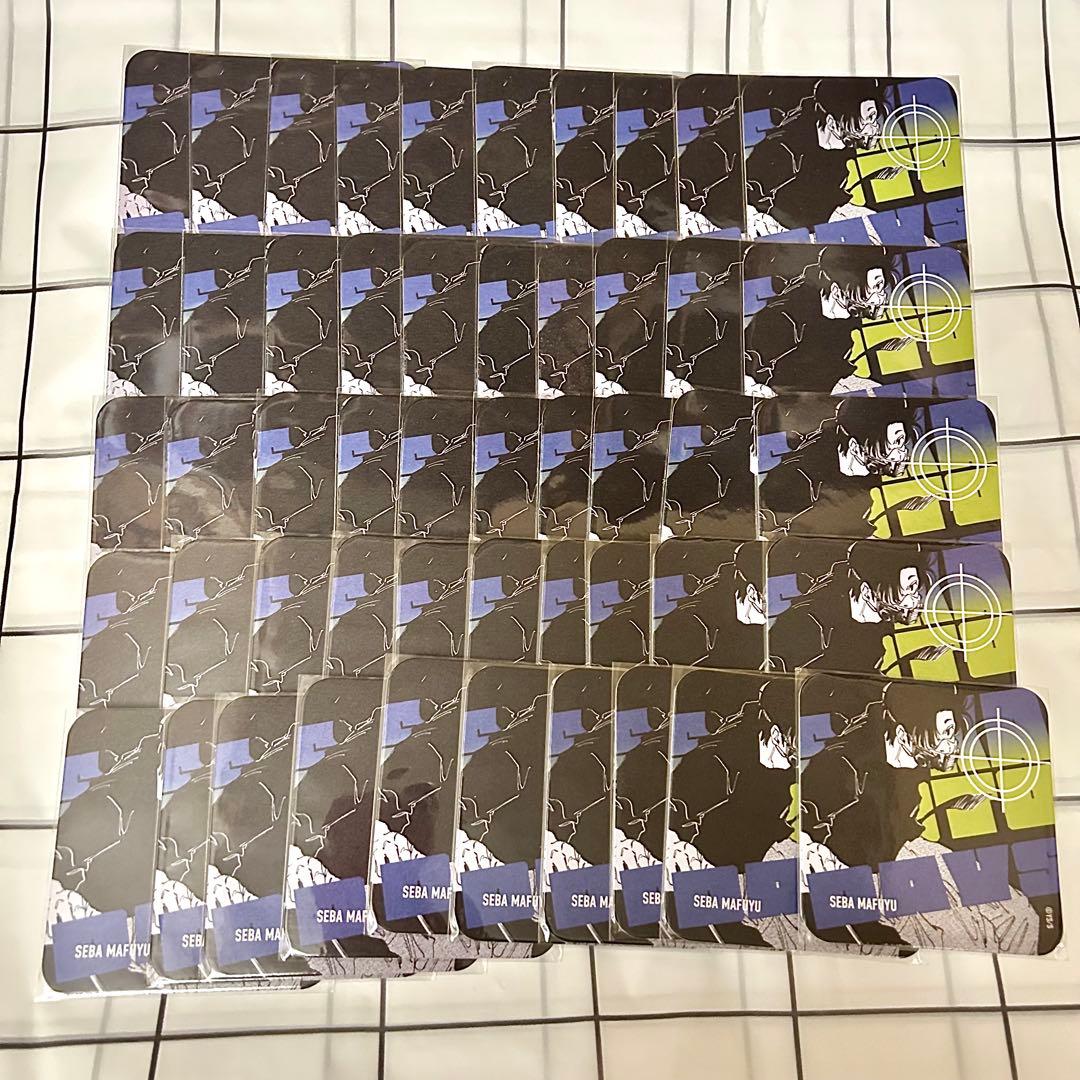 SAKAMOTO DAYS サカモトデイズ 勢羽真冬 アートコースター第1弾 - メルカリ