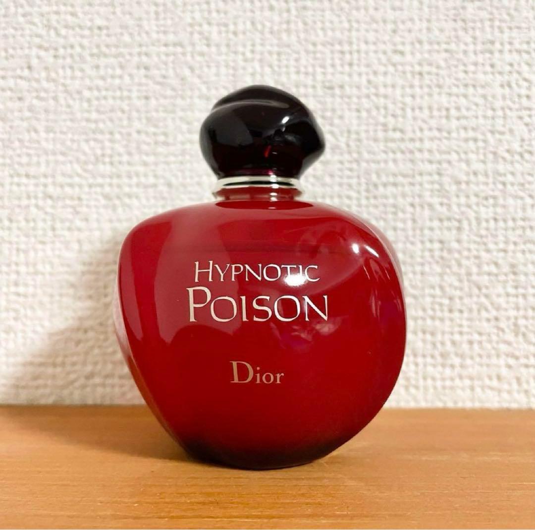 Dior ヒプノティック プワゾン 100ml 香水