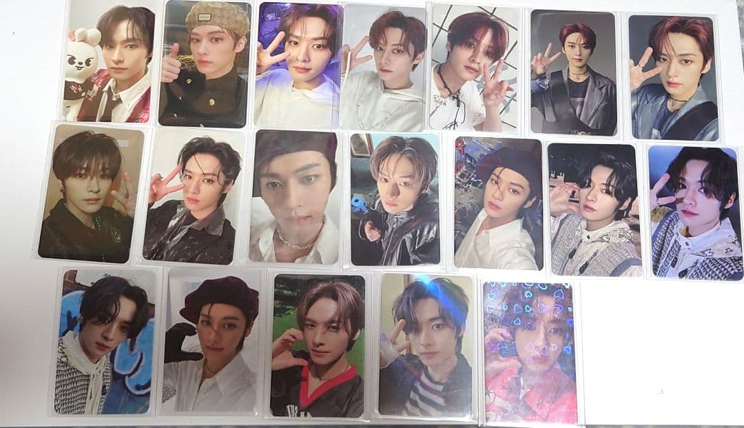 Straykids リノ まとめ売り 5-star 樂-star - メルカリ