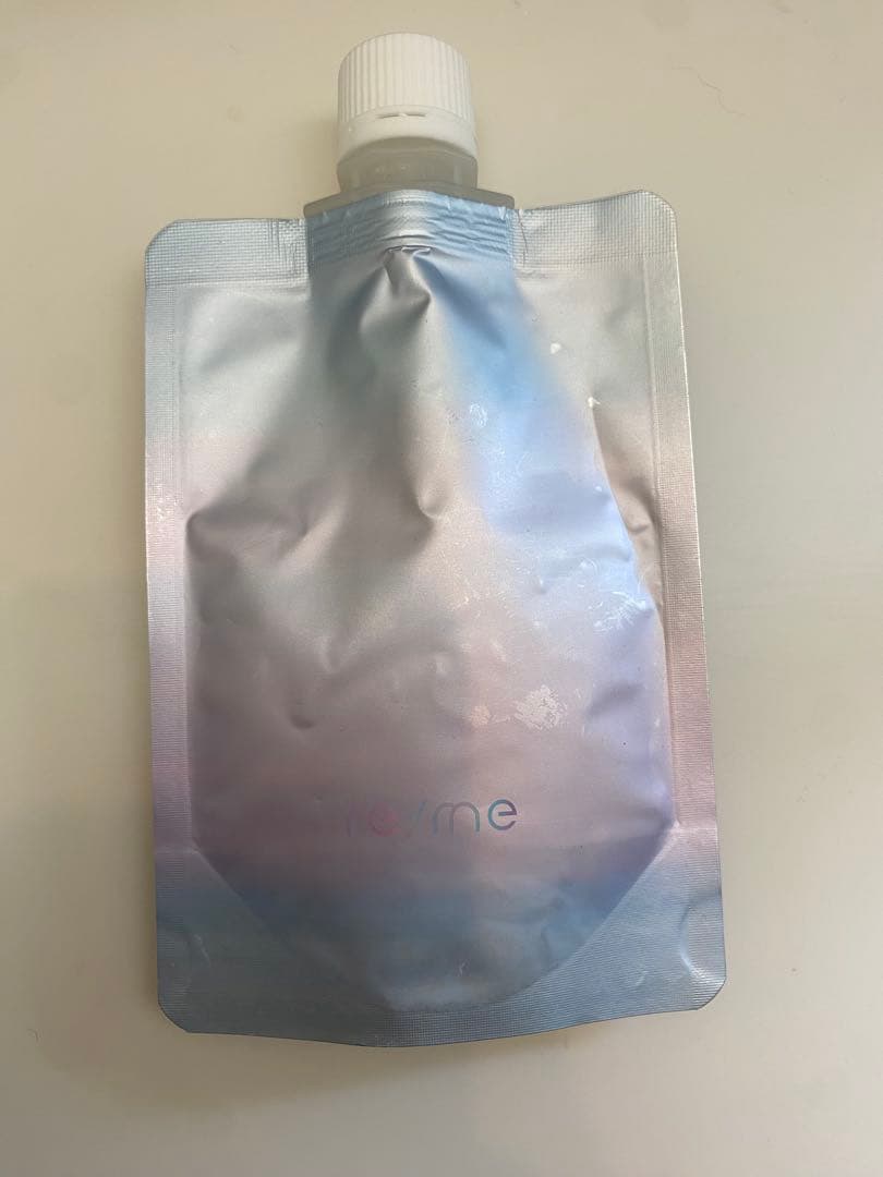 【新品】リミーエコツーペースト(パック)100g