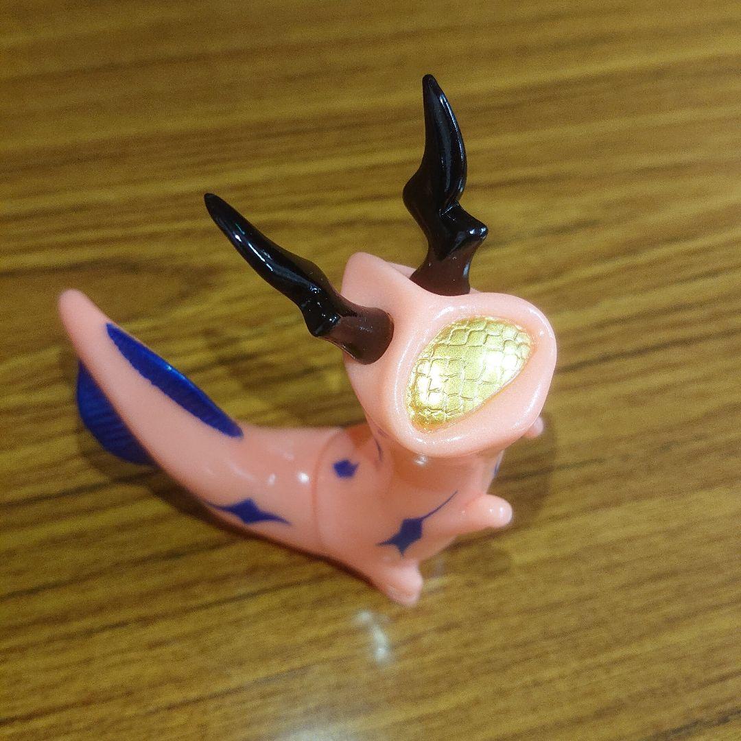 マックストイ/エレキング幼体 ソフビ - メルカリ