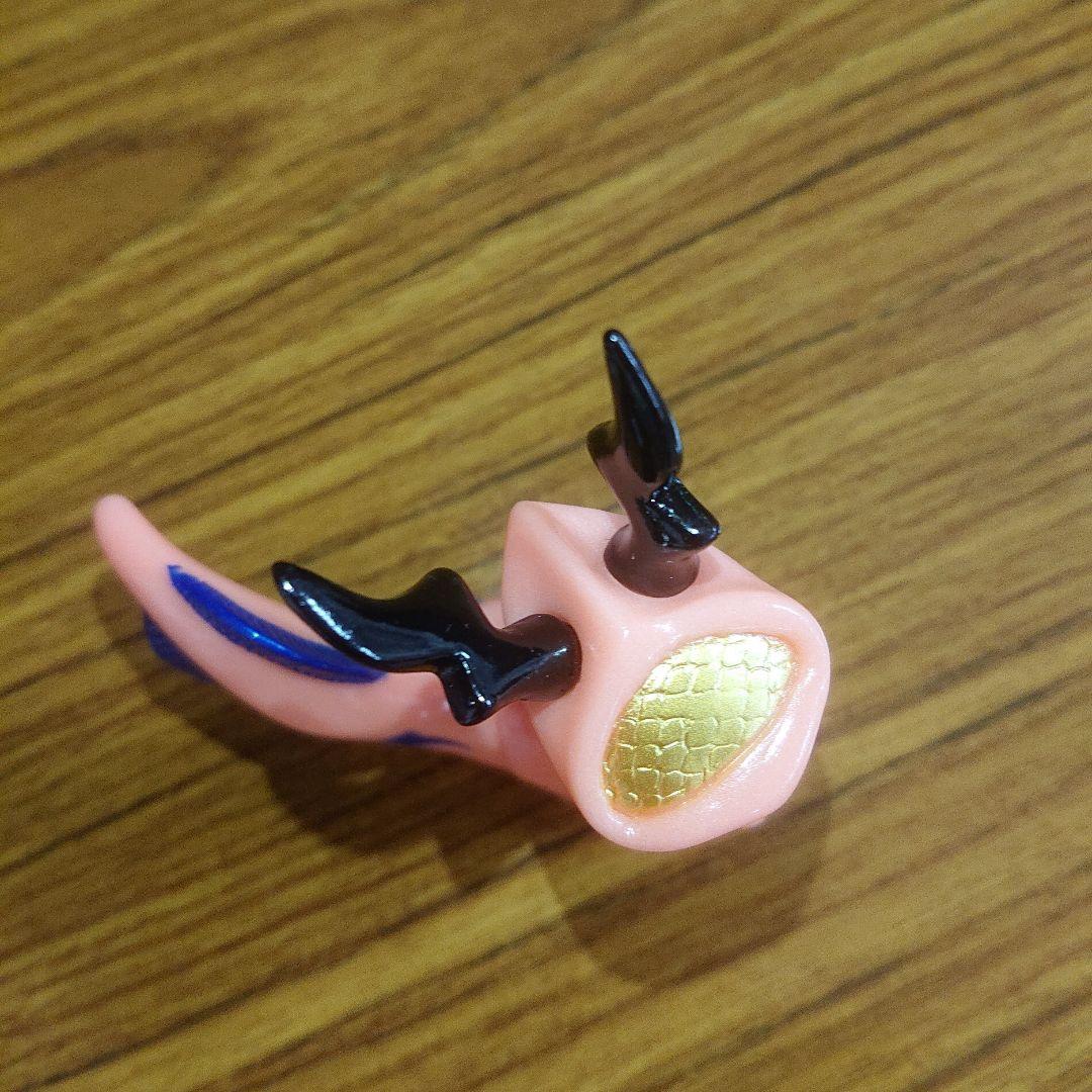 マックストイ/エレキング幼体 ソフビ - メルカリ