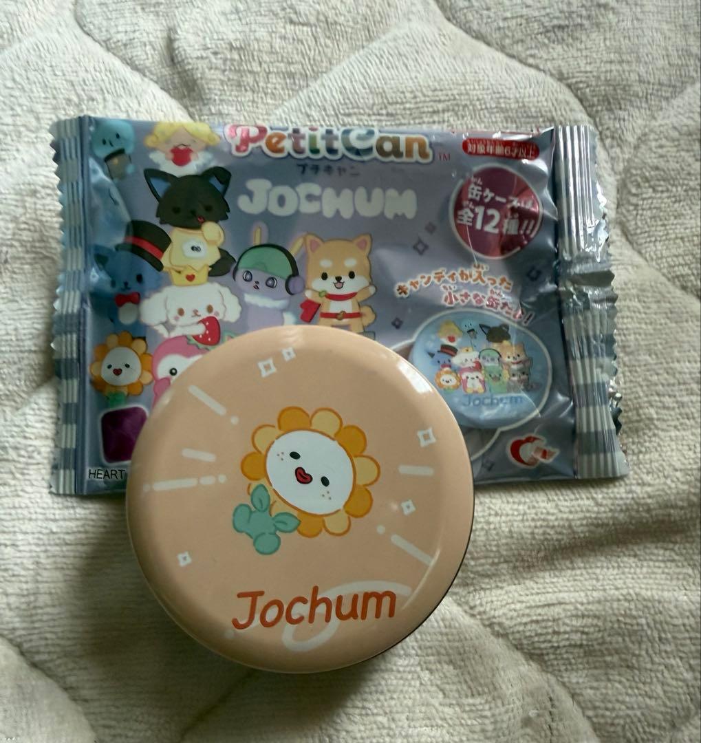 JOCHUM プチキャン bira ビラ - メルカリ