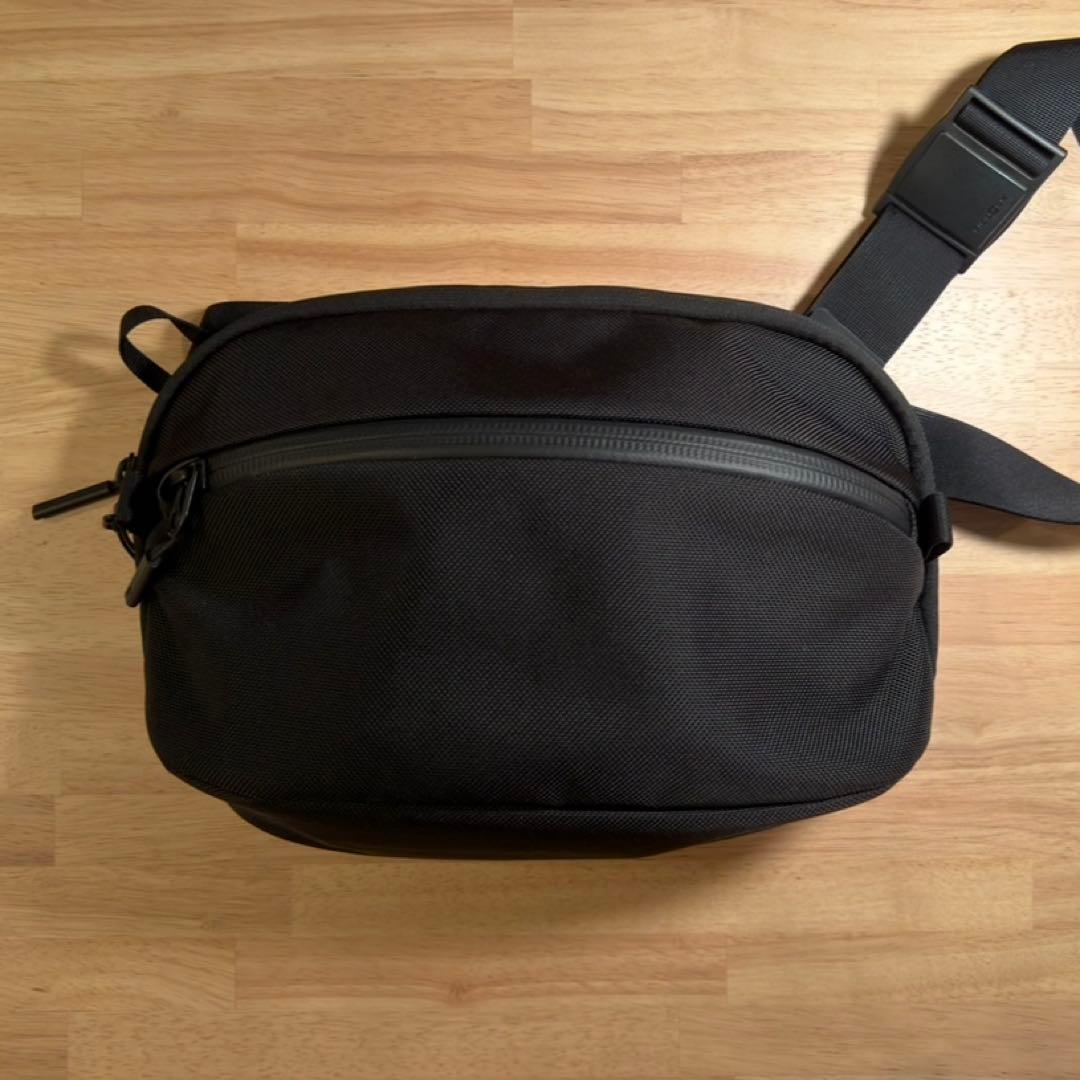 バッグ Aer Travel Collection Day Sling 3 Max