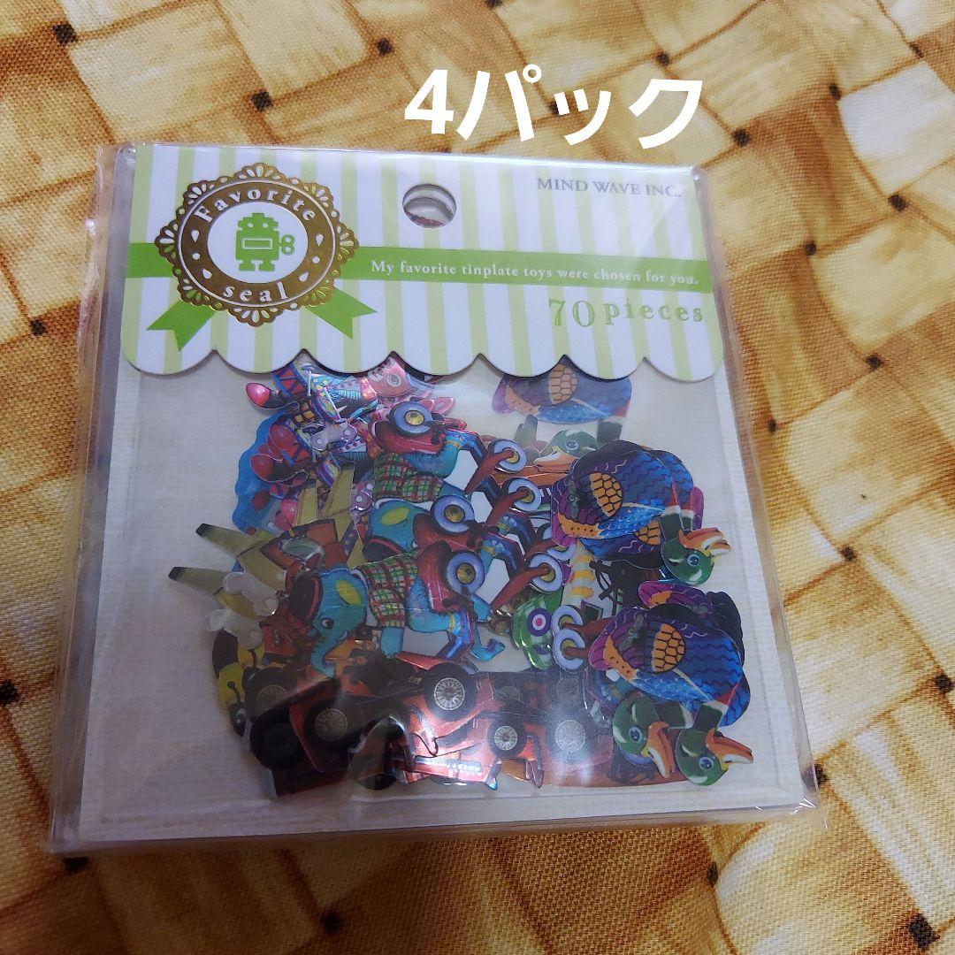 値下げ中 フェイバリットシール フレークシール 超大量 - メルカリ