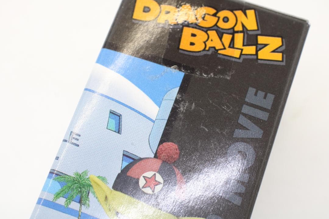 WCF ドラゴンボールZ 神と神 セット 33-MY0518-22 - メルカリ