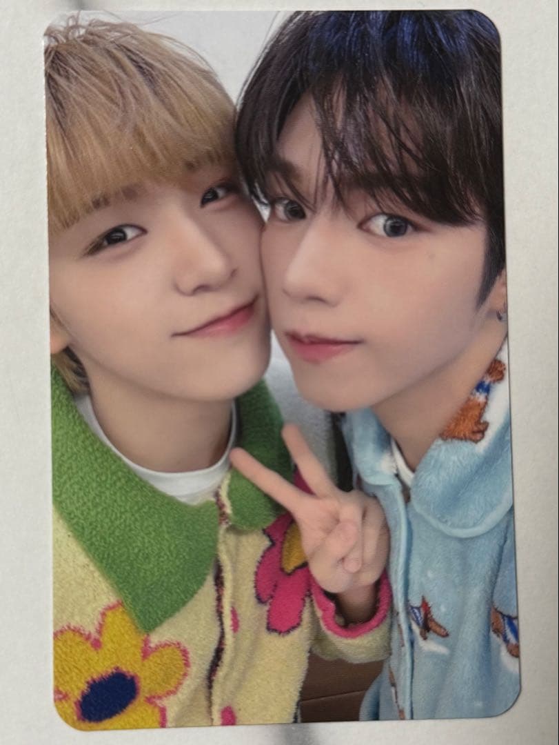 AHOF ユニットトレカ 対面 JL だいすけ - メルカリ