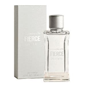 Abercrombie&Fitch Fierce Perfume 希少品