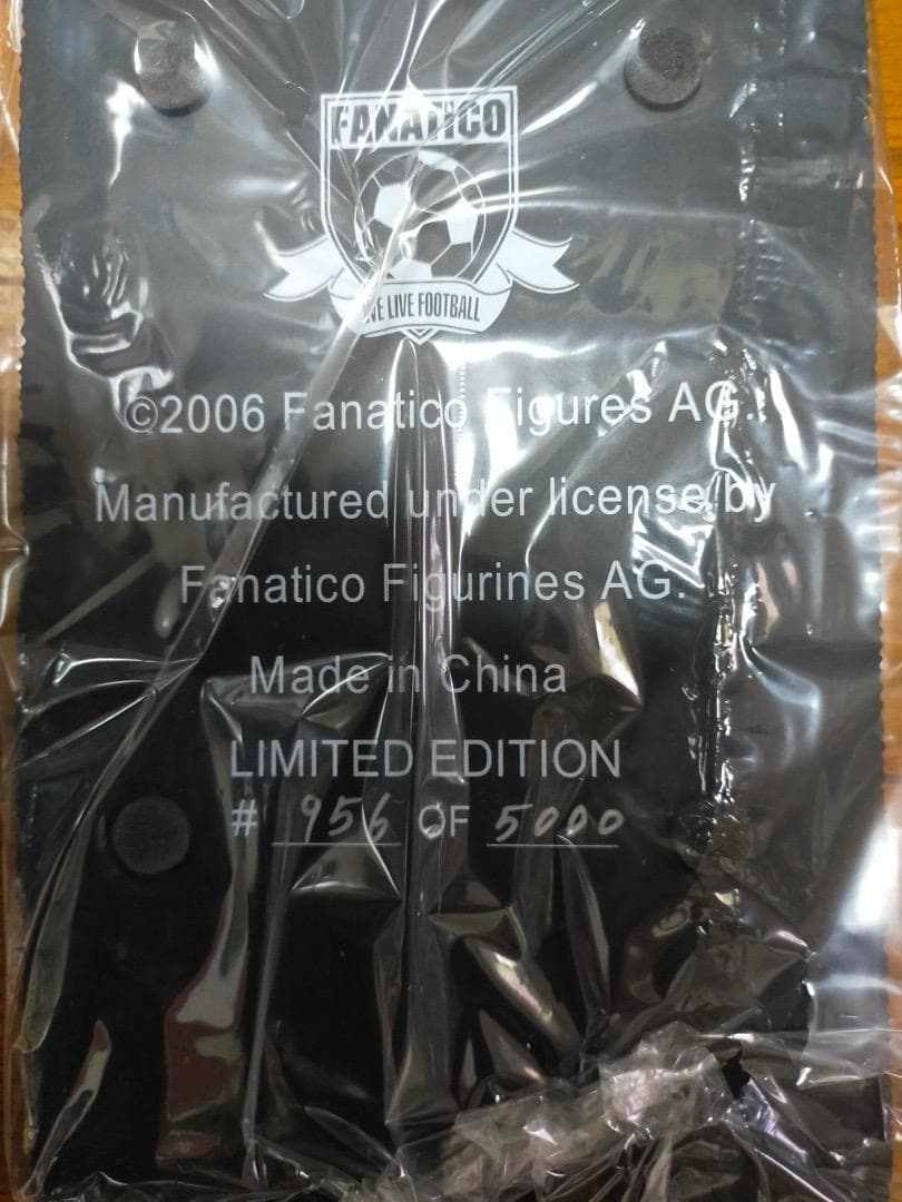 ✨ FANATICO ディエゴ マラドーナ 限定版 フィギュア✨