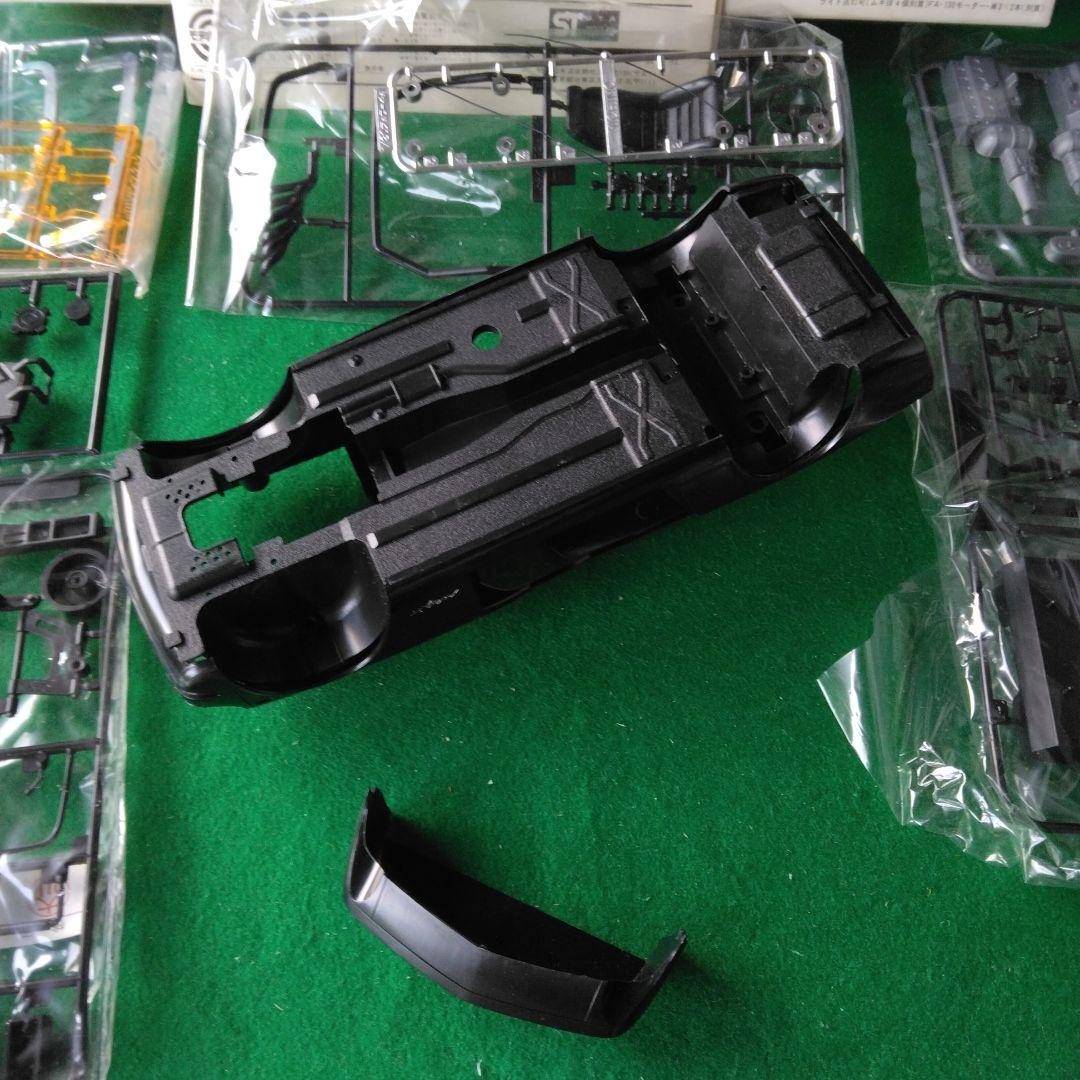 ニチモ1/20 フェアレディ ZL 2by2 ベストチューニング - メルカリ