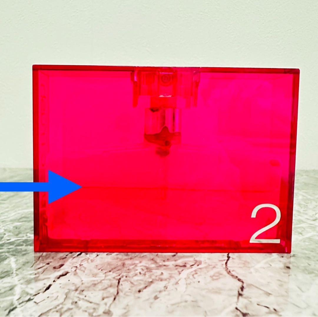 グッチ ラッシュ2 オードトワレ 30ml