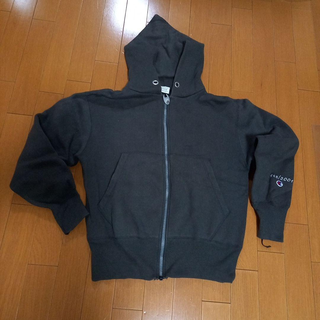 チャンピオン2001枚限定 リバースウィーブ プレミアム ウィーブ - メルカリ