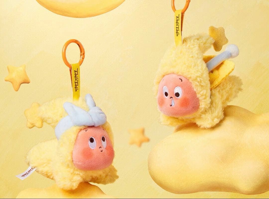 Popmart We are Twinkle Twinkle - メルカリ