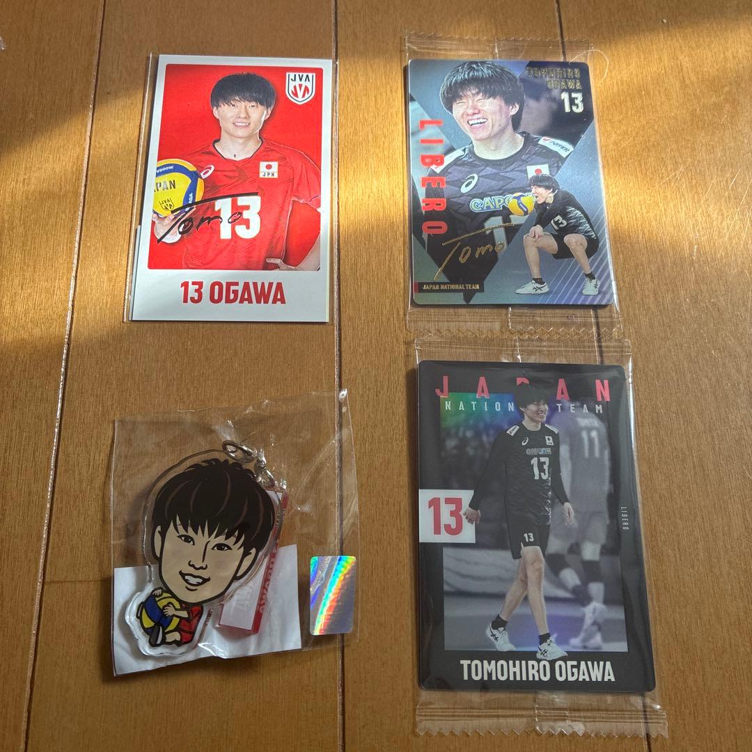 小川智大 - メルカリ