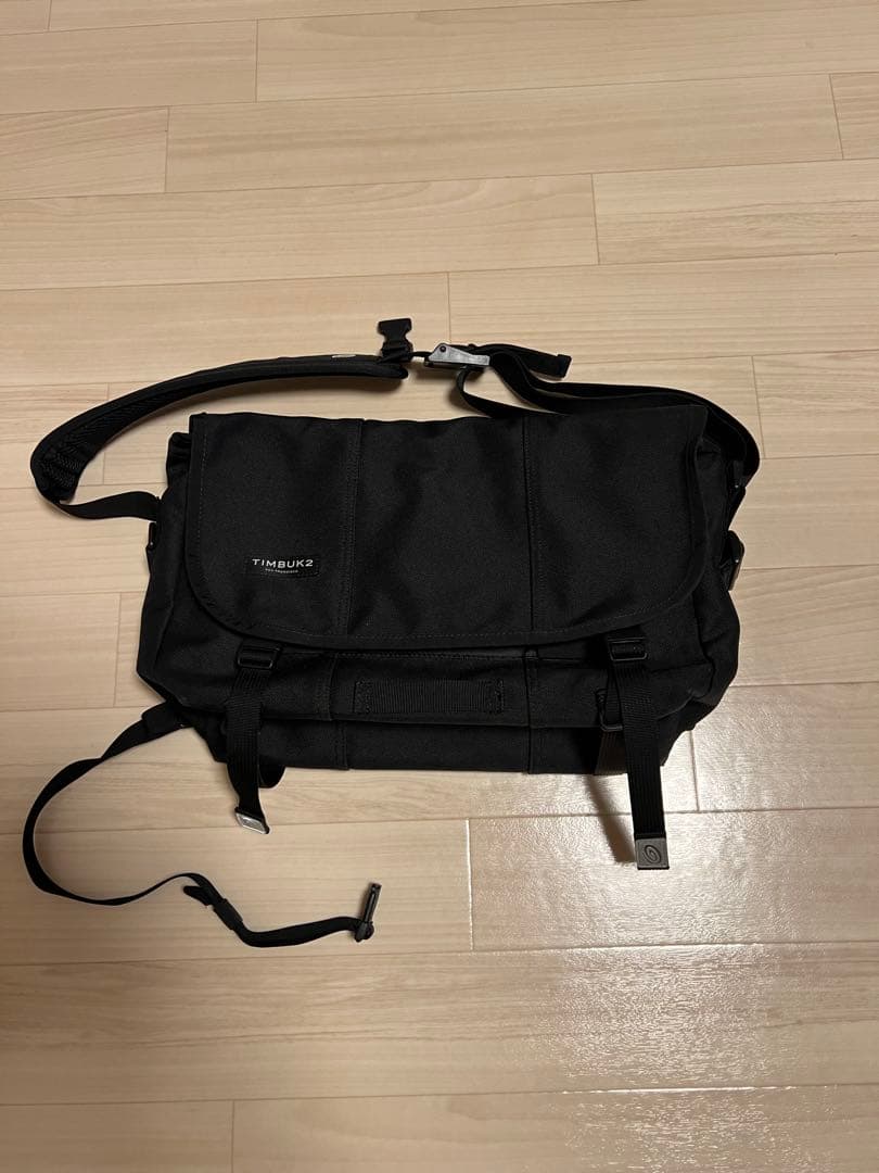 TIMBUK2 Messenger Bag Sサイズ Timbuk2 - Classic Messenger Bag 2.0, XS – Threadfellows
