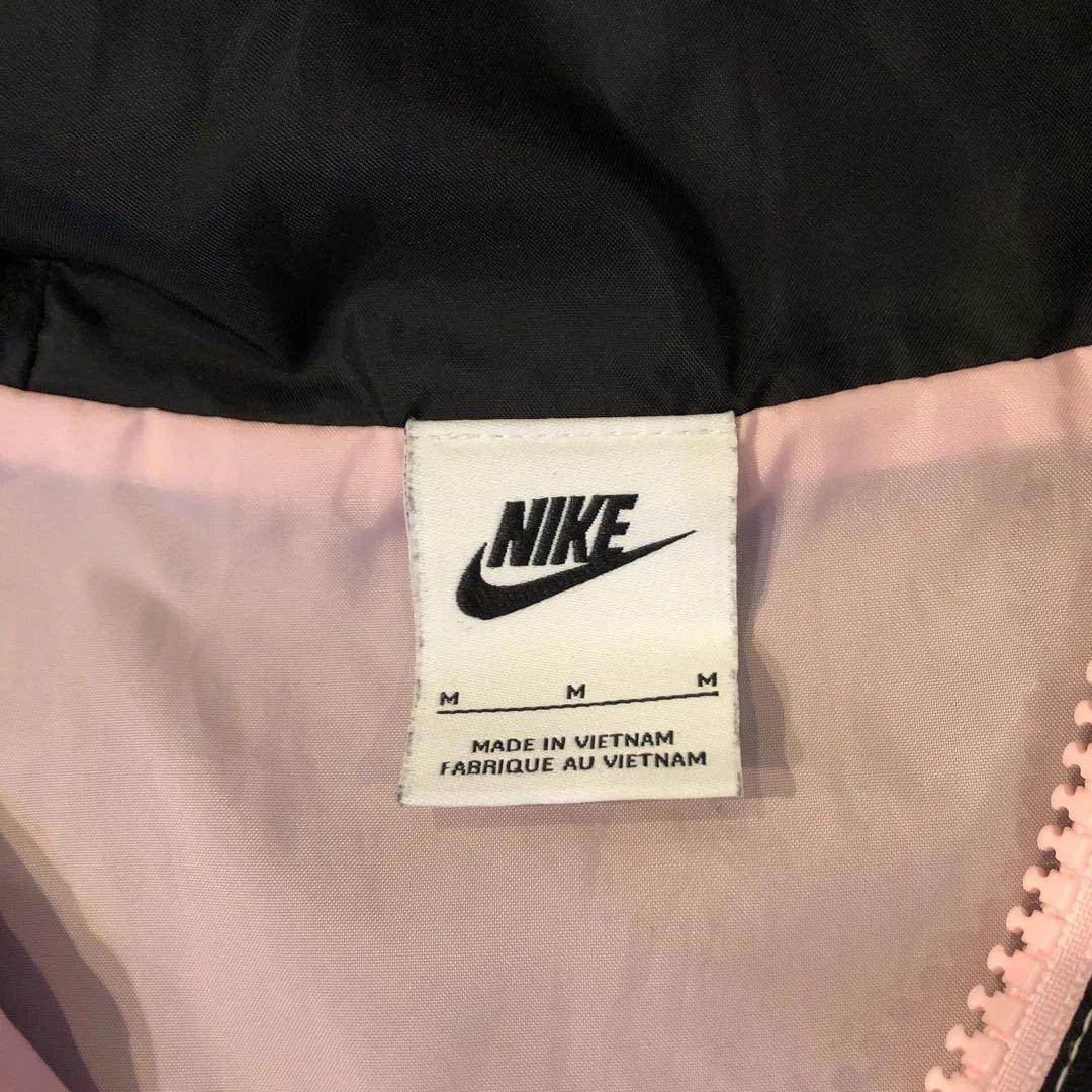 マロニー 様専用PSG アノラックパーカー Nike ジャケット M - メルカリ