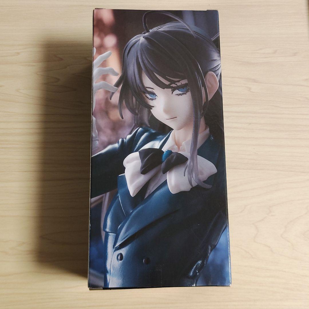 ラウンドワン限定 Ado フィギュア Winter ver. - メルカリ