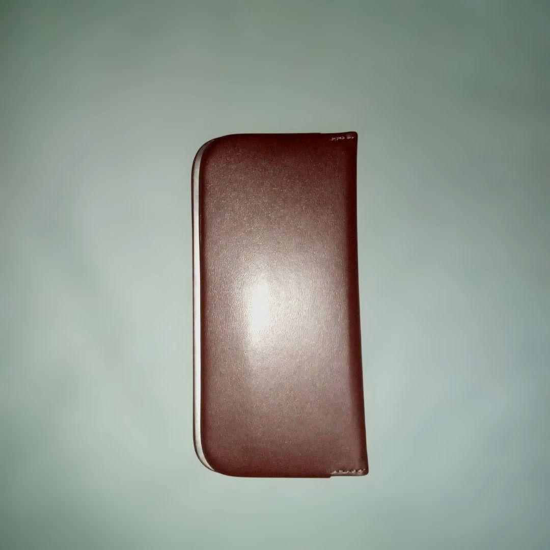 statusyステータシー il mode イルモード同ブランド コーヒー豆財布