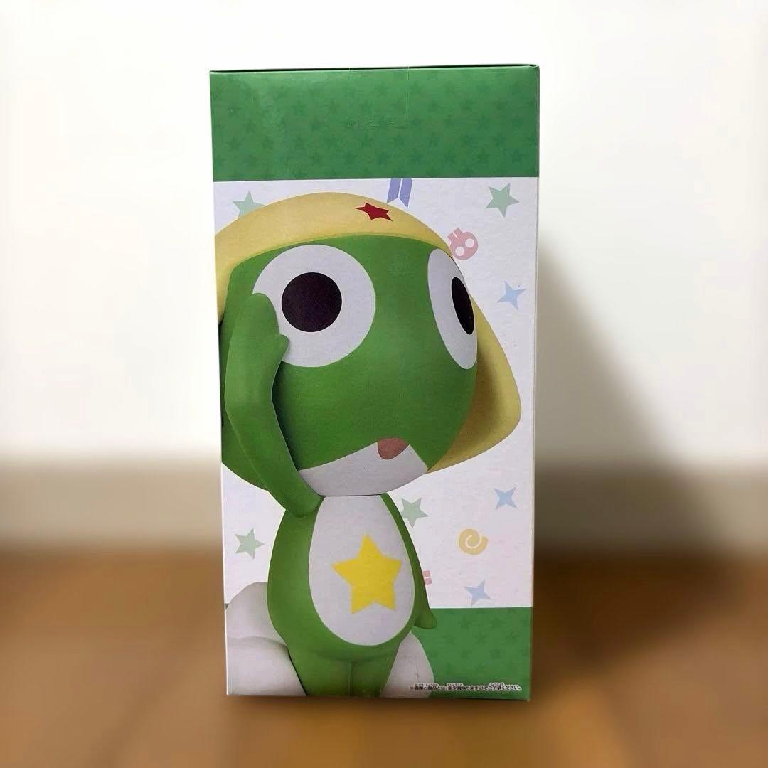 ケロロ軍曹 おおきなSOFVIMATES～ケロロ軍曹～ - メルカリ