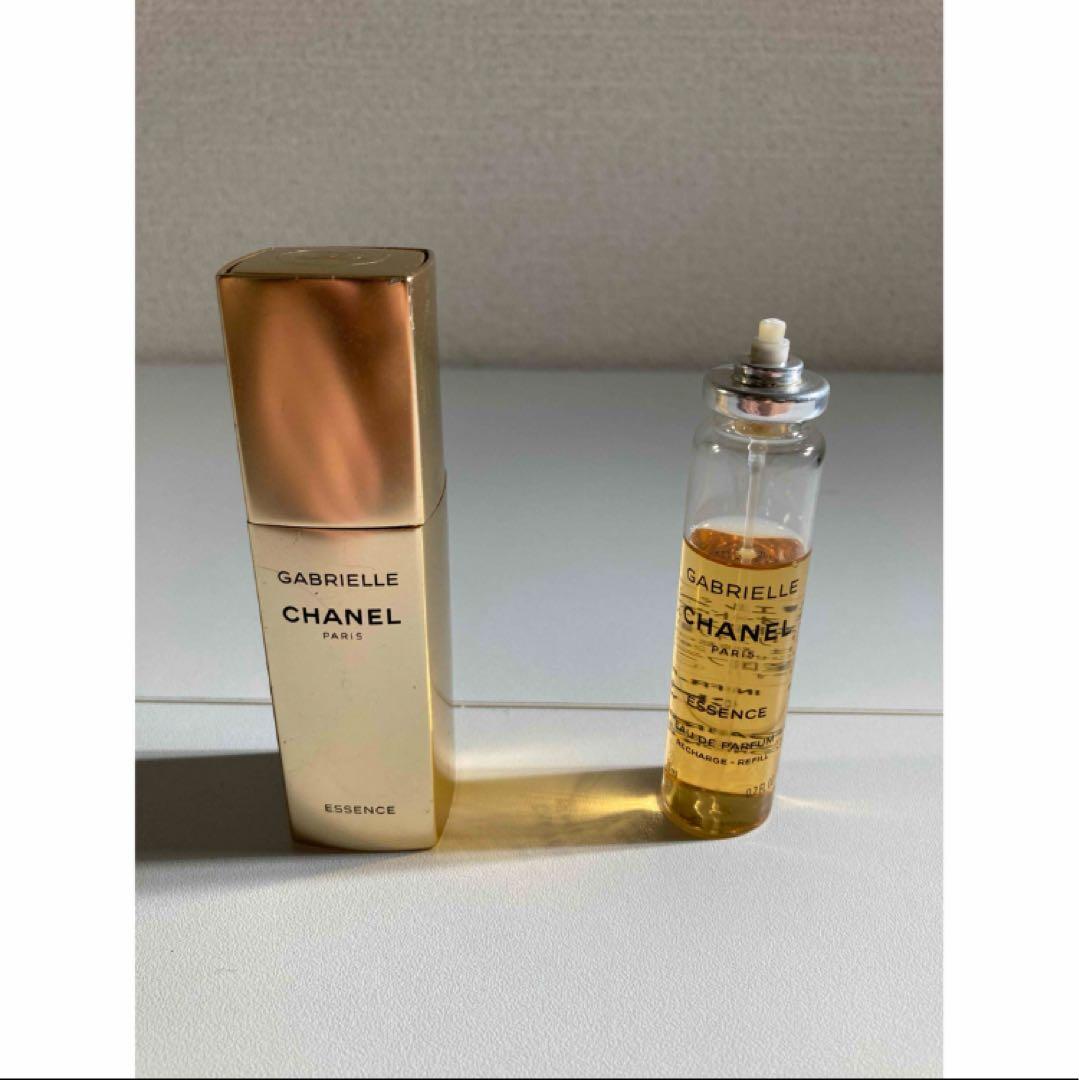 CHANEL GABRIELLE ガブリエルツィスト＆スプレイ