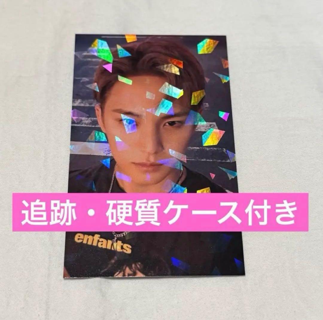 セブチ ミンギュ トレカ CXM ユニバラキドロ