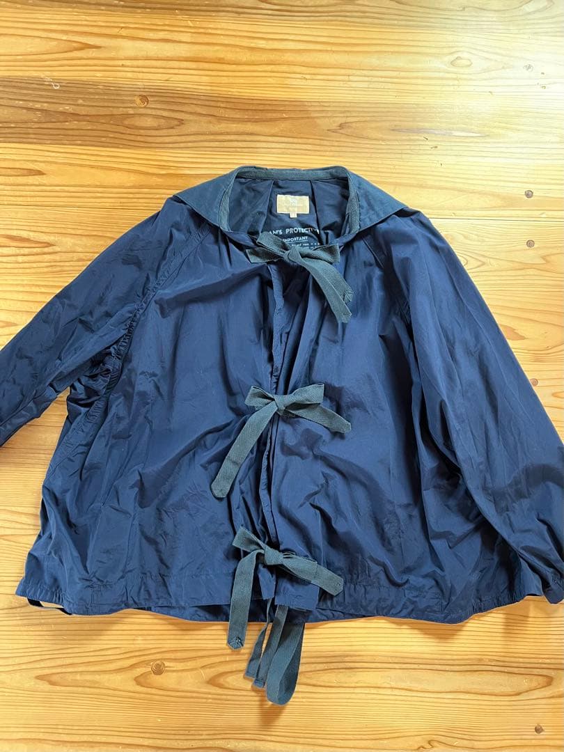 NIGEL CABOURN ナイジェルケーボン ジャケット　サイズ8