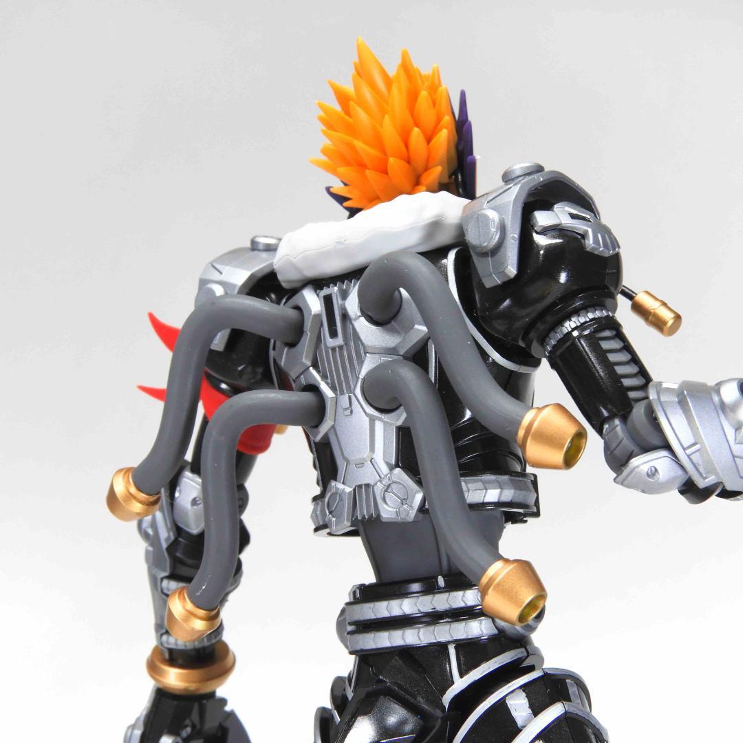 Figurer-ise Standard Amplified ベルゼブモン 完成 - メルカリ