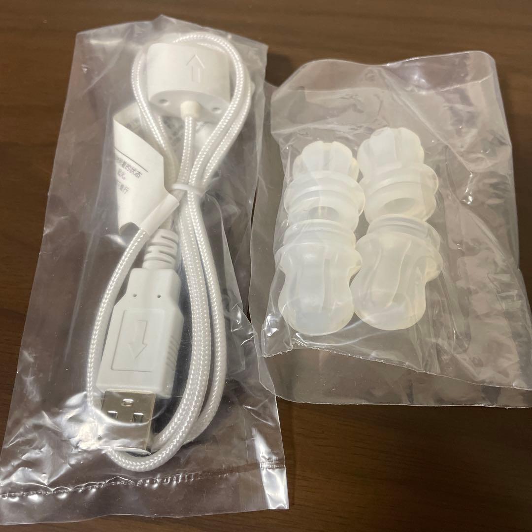 ReFa マッサージ機 本体と付属品 おひとり様1点まで】ReFa EPI / リファ(